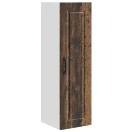 szafka-kuchenna-z-polka-stare-drewno-30-x-31-x-100-cm