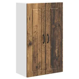 szafka-kuchenna-z-polka-stare-drewno-60-x-31-x-100-cm