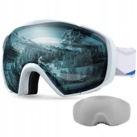 outdoormaster-gogle-narciarskie-classic-pasek-bialy-ramka-biala-vlt38percent