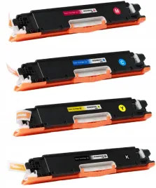 toner-zamiennik-hp-126a-ce310a-ce313a-1300-stron-komplet