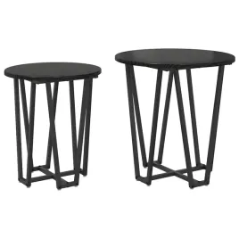 zestaw-stolikow-bocznych-2-pcs-czarny-dab