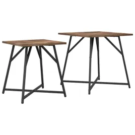 zestaw-stolikow-bocznych-2-pcs-dymiony-dab-i-czarny