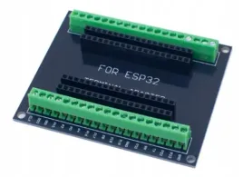 adapter-terminal-shield-esp32-38-pin-esp8266-nodemcu