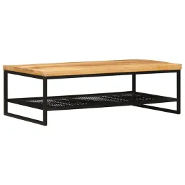 stolik-kawowy-brazowy-i-czarny-110-x-55-x-35-cm-drewno-z-mango