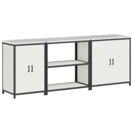 zestaw-do-przechowywania-w-kuchni-z-polka-inny-3-pcs-bialy-stal