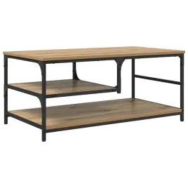 stolik-kawowy-dab-rzemieslniczy-90-x-49-x-40-cm