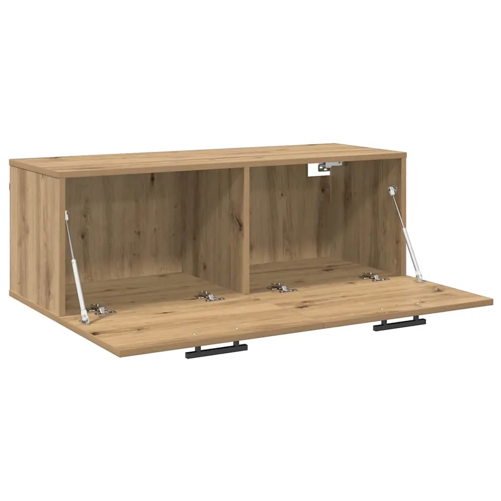 szafka-scienna-dab-artisan-100-x-36-5-x-35-cm-stan-nowy
