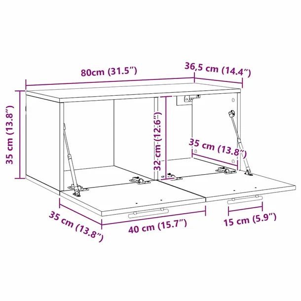 szafka-scienna-dab-artisan-80-x-36-5-x-35-cm-stan-nowy-marka-vidaxl-kod-producenta-879556