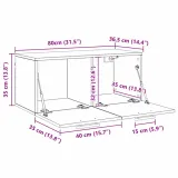 szafka-scienna-dab-artisan-80-x-36-5-x-35-cm-stan-nowy-marka-vidaxl-kod-producenta-879556