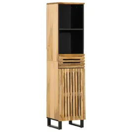 szafka-38x34x160-cm-surowe-drewno-mango