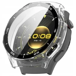 etui-2w1z-wbudowanym-szklem-do-huawei-watch-gt-6-pro-46mm-bezbarwne