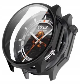 etui-obudowa-z-wbudowanym-szklem-do-oppo-watch-x2-i-czarny