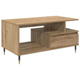 stolik-kawowy-z-szuflada-dab-rzemieslniczy-90-x-49-x-45-cm