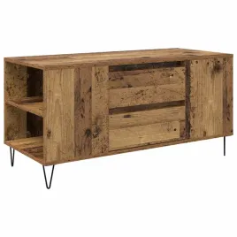 stolik-kawowy-z-szuflada-stare-drewno-102-x-445-x-50-cm