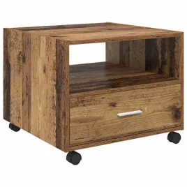stolik-kawowy-z-szuflada-stare-drewno-55-x-55-x-45cm