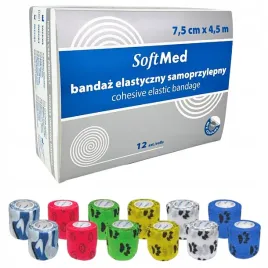bandaz-kohezyjny-samoprzylepny-elastyczny-mix-wzorow-75cm-x-45m-12szt