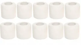 bandaz-kohezyjny-bialy-5cm-10sztuk-samoprzylepny-oddychajacy