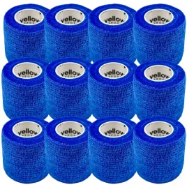yellowband-bandaz-kohezyjny-5cm-niebieski