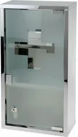 apteczka-scienna-zamykana-szafka-medyczna-metalowa