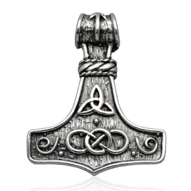 wisiorek-meski-mlot-thora-nordycki-zawieszka-meska-mjolnir-srebro-925