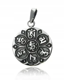 zawieszka-wisiorek-srebrny-talizman-amulet-om-mani-padme-hum-srebro-925