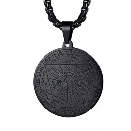 talizman-7-aniolow-meski-damski-pieczec-salomona-amulet-siedmiu-archaniolow