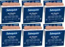 plastry-plastikowe-cederroth-salvequick-ref-6036-45-sztuk-x6