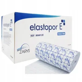 elastopor-e-tasma-opatrunkowa-wlokninowa-samoprzylepna-15cm-x-10m-1szt