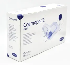 cosmopor-e-steril-hartmann-opatrunek-jalowy-15x8-cm-25-szt