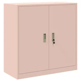 szafka-do-przechowywania-rozowy-90-x-40-x-90-cm