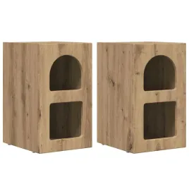 stolik-nocny-2-pcs-dab-rzemieslniczy-295-x-335-x-50-cm