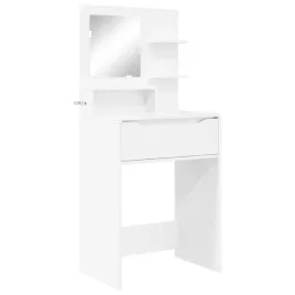 toaletki-do-sypialni-wysoki-polysk-bialy-80-x-396-x-135-cm