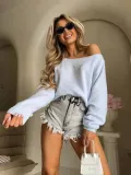 sweter-by-me-hermes-blekitny-rozmiar-uniwersalny