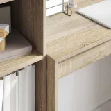 biurko-z-szuflada-2-pcs-dab-sonoma-stan-nowy