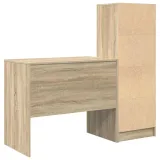 biurko-z-szuflada-2-pcs-dab-sonoma-stan-nowy