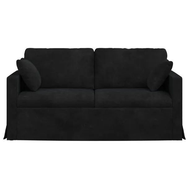 sofa-czarny-marka-vidaxl