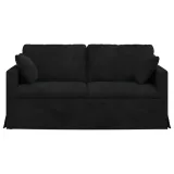 sofa-czarny-marka-vidaxl