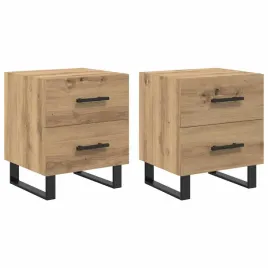 szafka-nocna-2-pcs-dab-rzemieslniczy-40-x-35-x-475-cm
