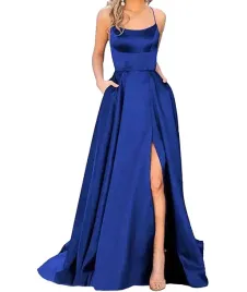 elegancka-sukienka-wieczorowa-z-kieszeniami-a-line-z-satyny-z-odkrytym-plec