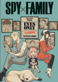 spy-x-family-fanbook-eyes-only
