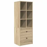 biurko-z-szuflada-2-pcs-dab-sonoma-stan-nowy-marka-vidaxl