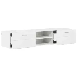 drewniana-szafka-wysoki-polysk-bialy-150-x-39-x-30-cm