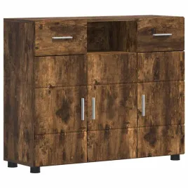 drewniana-szafka-z-szuflada-dab-wedzony-885-x-305-x-73-cm