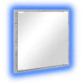 lustro-lazienkowe-led-z-lustrem-szary-sonoma-40-x-37-x-8-5-cm