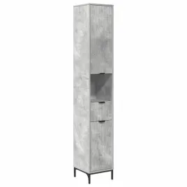 szafka-lazienkowa-z-szuflada-betonowy-szary-315-x-33-x-190-cm