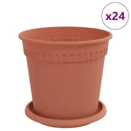 doniczki-24-pcs-czerwony-ceglasty-o-17-x-14-cm