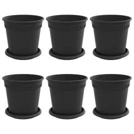 doniczki-6-pcs-czarny-o-17-x-14-cm-z-tworzywa-sztucznego