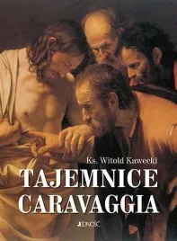 tajemnice-caravaggia-ks-kawecki-witold