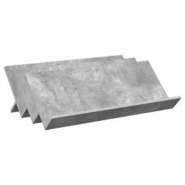 regal-na-gazety-z-polka-szary-beton-90-x-53-x-285-cm