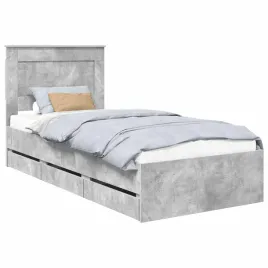 ramka-lozka-betonowy-szary-75-x-190-cm-drewno-inzynieryjne